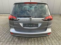 gebraucht Opel Zafira 1.6 Turbo Innovation 7-Sitz Apple Carplay