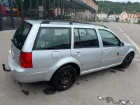 Gebraucht VW Bora 131 PS (96 kW) 2003 Silber Kombi
