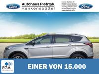 gebraucht Ford Kuga 2.0 TDCi Cool&Connect 4x2 Start