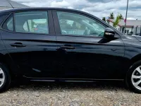Gebraucht Opel Corsa 75 PS (55 kW) 2022 Schwarz Kleinwagen