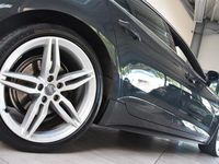 Gebraucht Audi A5 Sportback S-Line 170 PS (125 kW) 2017 Grau Kleinwagen