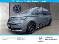 Usado VW Multivan Life 150 HP (110 kW) 2025 Monovolume