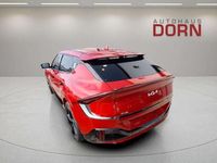 Gebraucht Kia EV6 GT 430 kW (585 PS) 2023 Rot SUV