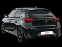 gebraucht Opel Corsa GS /10"Navi/7"Tacho/Keyless/Klimaaut./SHZ+LHZ/Alu