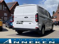 Gebraucht Ford Transit Custom Trend 110 PS (80 kW) 2025 Weiß Van / Kleinbus