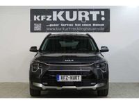 gebraucht Kia Niro 1.6 GDI 2WD Aut Spirit