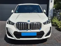 Gebraucht BMW iX1 Performance 230 kW (313 PS) 2023 Weiß SUV