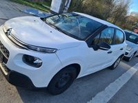 gebraucht Citroën C3 1.2 Pure Tech 68