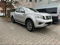 Gebraucht Nissan Navarra 2018 Grau SUV