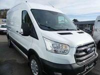 gebraucht Ford Transit 350 L3 Trend SITZHEIZUNG KLIMA BLUETOOTH