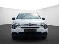 Gebraucht Citroën C4 Feel 131 PS (96 kW) 2023 Weiß SUV