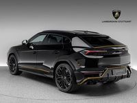 Gebraucht Lamborghini Urus 799 PS (587 kW) 2025 Nero helene SUV
