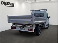 Neu Renault Master 150 PS (110 kW) 2026 Weiß (mineralweiß) Van / Kleinbus