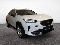 Gebraucht Cupra Formentor 150 PS (110 kW) 2024 Weiß SUV