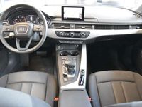 gebraucht Audi A4 Avant 35TDI S-tronic Navi~RFKam~Xenon~Shz~DSP