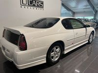 Gebraucht Chevrolet Monte Carlo 203 PS (149 kW) 2002 Weiß