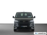 Gebraucht Citroën Spacetourer 177 PS (130 kW) 2024 Lackierung titangrau/typ ausse Van / Kleinbus