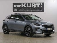 Gebraucht Kia XCeed GT 160 PS (117 kW) 2023 Silber SUV