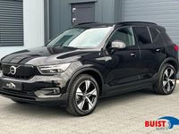 Gebraucht Volvo XC40 R-Design 300 kW (408 PS) 2020 Schwarz SUV