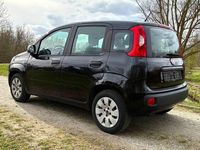 Gebraucht Fiat Panda Pop 69 PS (50 kW) 2016 Colore esterno (cinema schwarz Kleinwagen