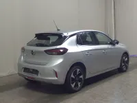 Brugt Opel Corsa-e Elegance 100 kW (136 HK) 2023 Sølv Hatchback