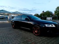 gebraucht Audi A6 4F Quattro 3.0TDI Sline Bose