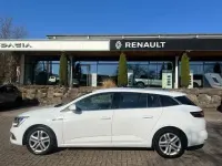 Gebraucht Renault Mégane IV Business 116 PS (85 kW) 2020 Weiß Limousine