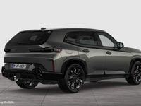Gebraucht BMW XM Performance 476 PS (350 kW) 2025 Grau SUV