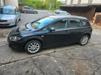 Używany Seat Leon 105 KM (77 kW) 2011 Hatchback