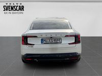 Gebraucht Volvo ES90 Ultra 244 kW (333 PS) 2026 Weiss Limousine