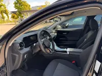 Gebraucht Mercedes C220 199 PS (146 kW) 2023 Schwarz Limousine