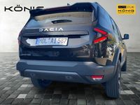 Gebraucht Dacia Bigster Expression 140 PS (102 kW) 2025 Schwarz SUV