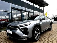 Gebraucht Citroën C5 X PureTech 131 PS (96 kW) 2022 Lack grau artense/typ aussenve Kombi