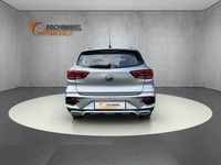 Gebraucht MG ZS Comfort 106 PS (77 kW) 2024 Silber Limousine