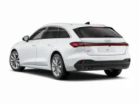 Gebraucht Audi A5 Ambiente 204 PS (150 kW) 2025 Gletscherweiss Kombi