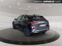 Second-hand Kia XCeed Vision 140 CP (102 kW) 2024 Negru SUV