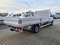 Neu VW Crafter 2025 Andere Van