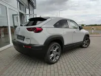 Gebraucht Mazda MX30 Ad'Vantage 106 kW (145 PS) 2023 Weiss SUV