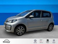 Gebraucht VW e-up! Edition 61 kW (83 PS) 2024 Silber Kleinwagen