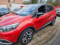 gebraucht Renault Captur Helly Hansen