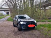 gebraucht Audi Q3 1.4 tfsi