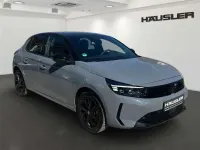 Używany Opel Corsa 101 KM (74 kW) 2025 Szary Hatchback