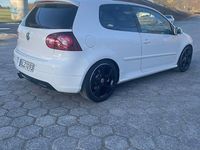 Gebraucht VW Golf VI Edition 330 PS (242 kW) 2008 Weiß Kleinwagen
