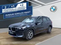 Gebraucht BMW X1 170 PS (125 kW) 2025 Schwarz SUV