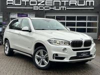 Gebraucht BMW X5 Performance 449 PS (330 kW) 2014 Weiß SUV