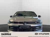 Gebraucht VW Golf VIII Goal 150 PS (110 kW) 2024 Silber Limousine