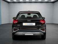 Gebraucht Audi Q2 Advanced 150 PS (110 kW) 2025 SUV