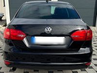 gebraucht VW Jetta 1.6 TDI Comfortline Comfortline