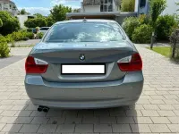 Gebraucht BMW 330 231 PS (169 kW) 2006 Grau Limousine