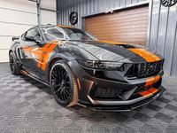 Gebraucht Ford Mustang Dark Horse 317 PS (233 kW) 2024 Schwarz